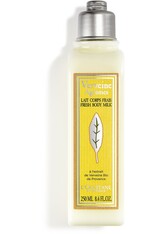 L’Occitane Sommer-Verbene Körpermilch Gesichtspflegeset 250.0 ml