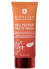 ERBORIAN Radiance Concentrate Mask Glow Maske 20.0 ml