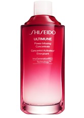 Exklusives Ultimune Power Infusing Concentrate von Shiseido (verschiedene Größen) - 75ml Refill