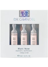 Dr. Grandel Pro Collagen Matt Now 3 x 3 ml Gesichtsserum