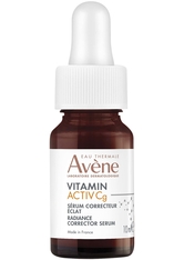 Eau Thermale Avène Vitamin Activ Cg Radiance Serum-Konzentrat 10ml