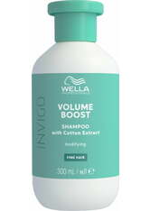 Wella Professionals Invigo Volume Boost Bodifying Shampoo 300 ml