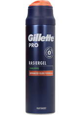Gillette Pro Sensitive Rasiergel