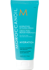 Moroccanoil Haarpflege Styling Hydrating Styling Cream Tube 75 ml