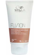 Wella Professionals Fusion Intense Repair Haarmaske 75 ml