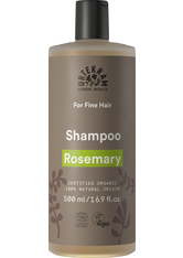 Urtekram Rosemary - Shampoo 500ml Haarshampoo 500.0 ml