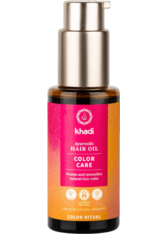 Khadi Naturkosmetik Haaröl - Color Care 50ml Haaröl 50.0 ml