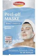 Schaebens Peel-off Maske Reinigungsmaske 1.0 pieces