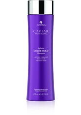 Alterna Caviar Anti-Aging Infinite Color Hold Shampoo 250.0 ml