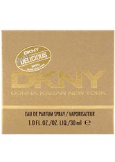 DKNY Golden Delicious Eau de Parfum (EdP) 30 ml Parfüm