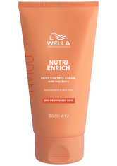 Wella Professionals Invigo Nutri-Enrich Frizz Control Cream 150 ml Haarcreme