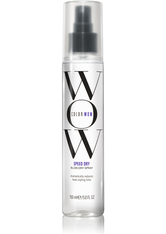 COLOR WOW Produkte Speed Dry Blow Dry Spray Haarspray 150.0 ml