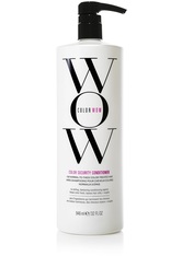 Color WOW Color Security Normal-to-thick Conditioner 1000 ml