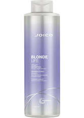 Joico Produkte Violet Shampoo Haarfarbe 1000.0 ml