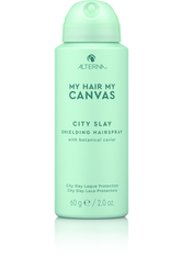 Alterna My Hair My Canvas City Slay Shielding Hairspray 60 g Hitzeschutzspray