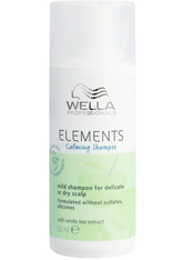 Wella Professionals Elements Calming Shampoo 50 ml