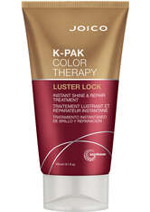 JOICO K-Pak Color Therapy Luster Lock Instant Shine & Repair Treatment Haarkur 150.0 ml