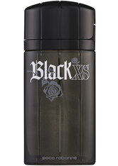 Paco Rabanne Black XS for Men Eau de Toilette 100 ml