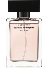 Narciso Rodriguez For Her Musc Noir EDP Geschenkset EDP 30 ml + 50 ml Körperlotion