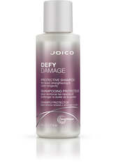 JOICO Defy Damage Protective Shampoo Haarshampoo 50.0 ml