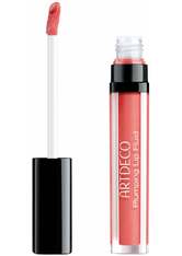 ARTDECO Lippen-Makeup Plumping Lip Fluid 3 ml Rosy Sunshine