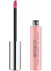 ARTDECO Color Booster  Lipgloss 5 ml Nr. 1 - Pink It Up