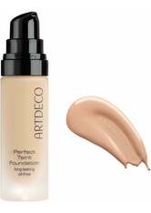 Artdeco Foundation Nr. 35 Natural 20 ml Foundation 20.0 ml