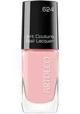 ARTDECO Collection The Natural Make-up Revolution Art Couture Nail Lacquer 10 ml Milky Rose