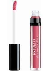 ARTDECO Lippen-Makeup Plumping Lip Fluid 3 ml Juicy Berry