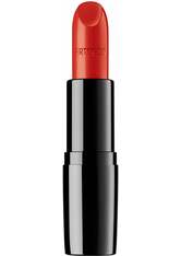 ARTDECO Lippen-Makeup Perfect Color Lipstick 4 g Spicy Red