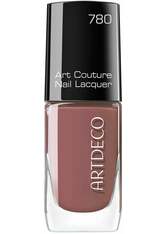 ARTDECO Collection Let's talk about Brows! Art Couture Nail Lacquer 10 g