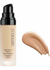 ARTDECO Foundation Perfect Teint Foundation 20 ml Olive Beige