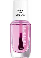 ARTDECO Nagelpflege Natural Nail Whitener 10 ml