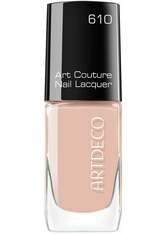 ARTDECO Collection Let's talk about Brows! Art Couture Nail Lacquer 10 g