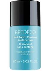 ARTDECO Nagelpflege Nail Polish Remover Acetone-Free 60 ml