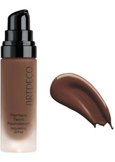 Perfect Teint Foundation von ARTDECO Nr. 95 - neutral deep truffle