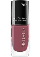 Artdeco Look Herbst- Winterlook 2018 Art Couture Nail Lacquer Nr. 767 Berry Mauve 10 ml