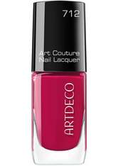 ARTDECO Collection Mediterranean Life Art Couture Nail Lacquer 10 ml Bougainvillea