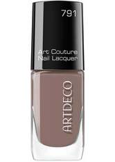 Artdeco Look Mystical Forest Art Couture Nail Lacquer Nr. 791 Couture Greige Land 10 ml