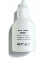 Artdeco Nail Lacquer Thinner 2 20 ml Nagellackverdünner