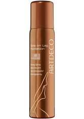 ARTDECO Körper-Makeup Spray on Leg Foundation 100 ml Medium/Dark