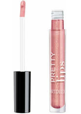 Pretty Lips Lip Gloss von ARTDECO Nr. 36 - dazzling