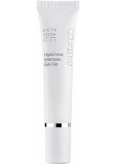 ARTDECO Skin Yoga Hyaluronic Intensive Eye Gel Augen Roll-on 15.0 ml