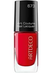 ARTDECO Collection Let's talk about Brows! Art Couture Nail Lacquer 10 g